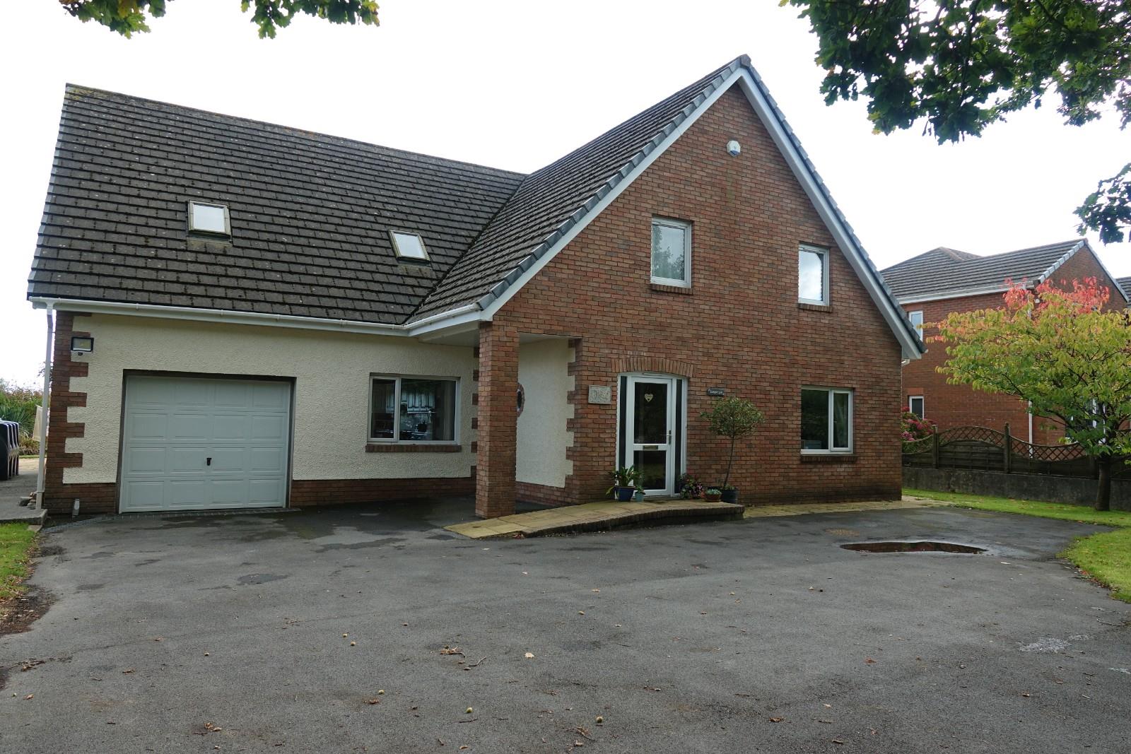 Bancffosfelen, Llanelli Terry Thomas & Co Estate Agents in